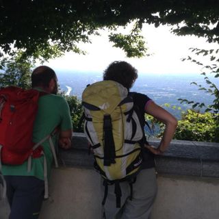 Con la bella stagione ritorna il trekking del &quot;Cammino Don Bosco&quot;