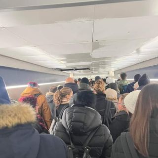 treni settimo strapieni