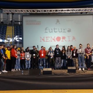 I ragazzi del Treno della Memoria sulla rotta della Sea Watch: &quot;Capire la storia per trovare le analogie col presente&quot;