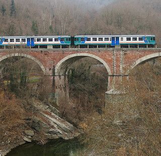 Riapertura Torino-Ceres, la richiesta di Uncem: &quot;Tempi certi per l'arrivo in Val d'Ala&quot;