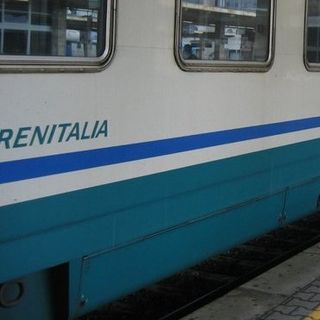 Scende il torrente Malone, riprendono i treni sulla SFM1