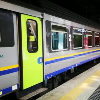 Treni regionali, dal 10 dicembre ripresa dei servizi senza limitazioni sulla Chivasso-Alessandria