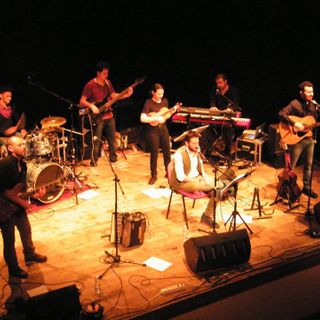 Torino rende omaggio a De Andrè con un concerto del Consorzio Anime Salve