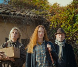 A Torino l'anteprima di “Trifole”, il film ambientato in Langa con Margherita Buy