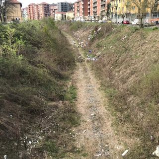 trincerone barriera di milano