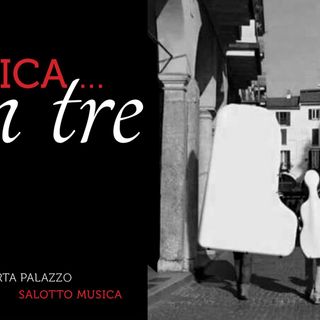 Luoghi comuni Porta Palazzo: sabato alle 21 le musiche di Beethoven, Schubert e Brahms