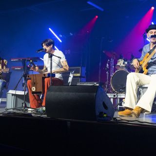 trio Marciano