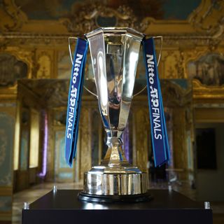 trofeo Atp Finals
