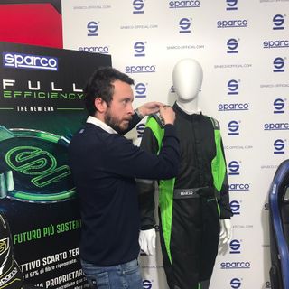 tronzano visita sparco