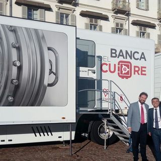 Truck del Cuore (Immagini delle precedenti edizioni)