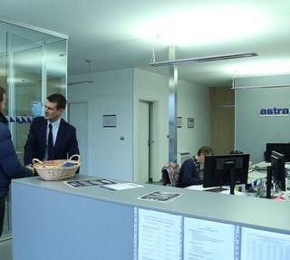 Truck Driver Academy, opportunità di formazione e lavoro per giovani aspiranti autisti!