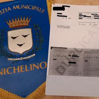truffa online polizia locale nichelino