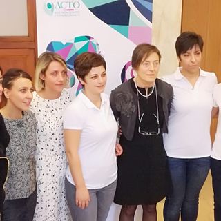 La bellezza, accanto alla medicina, per sostenere le pazienti nella cura del tumore ovarico
