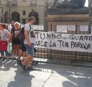 Crisi Tundo: a Torino non paga i dipendenti, in Puglia è “un esempio di buona impresa”