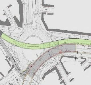 Sul tunnel di corso Grosseto si accende il dibattito in Regione