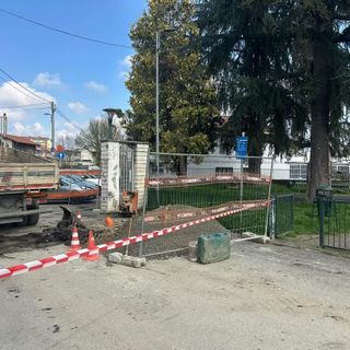 Ai giardini Monte Tabor arriva il nuovo turet: traguardo storico per Bertolla