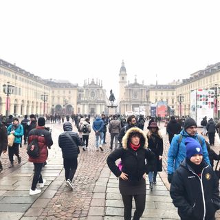 turisti epifania 2023