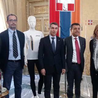 Il 15 aprile torna &quot;Tutta Dritta&quot;, la corsa di 10 km che attraversa Torino