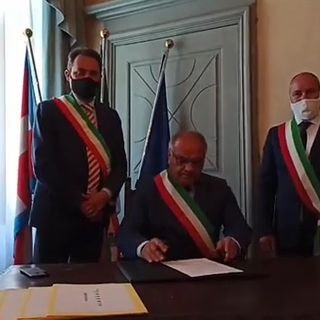 Collegno, Grugliasco, Druento e San Gillio uniti per un piano &quot;In Comune&quot;