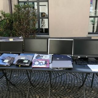 Tutti connessi: il progetto di inclusione digitale partito da Torino