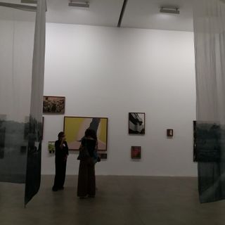 Ripensare la storia con gli occhi dell'altro: l'eredità post coloniale alla Fondazione Sandretto Re Rebaudengo [FOTO]