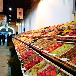 Coldiretti: &quot;Con al guerra dei dazi, nuova opportunità in India per le mele Made in Piemonte”