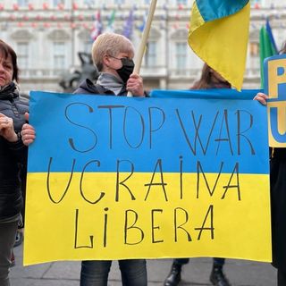 Ucraina, appello dei consoli della Moldova: &quot;Italiani, accogliete mamme e bambini&quot;