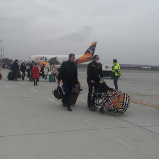 Morto al Regina Margherita uno dei piccoli profughi ucraini malati di tumore Morto al Regina Margherita uno dei piccoli profughi ucraini malati di tumore