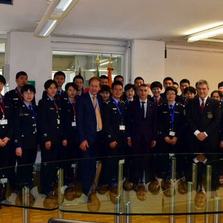 Tour operator dalla Cina alla scoperta di Torino