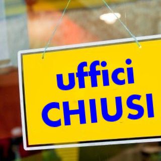 Torino, Uffici Comunali: lunedì 24 aprile chiusi, ma servizi essenziali garantiti