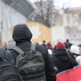 Gli uffici dell'ufficio immigrazione della Questura vanno al Santo Volto: cambio di destinazione d'uso per una porzione del complesso