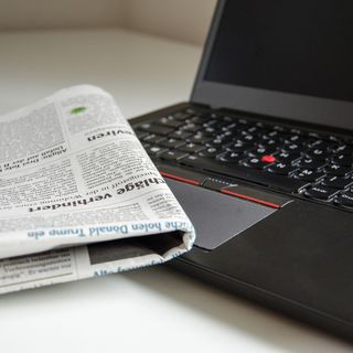 Ufficio stampa, come funziona e a che serve