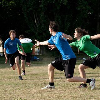 I Campionati Italiani Ultimate 2019 arrivano a Moncalieri