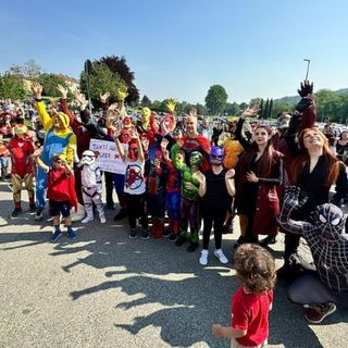 foto di archivio