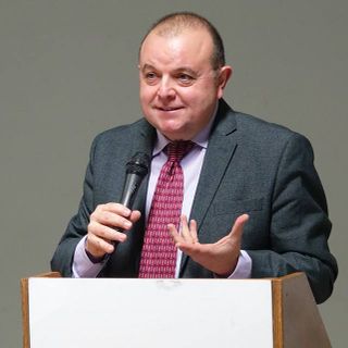 #ALVOTO Questa mattina la diretta con Umberto D'Ottavio per le elezioni del 4 marzo