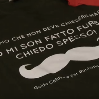 Un baffo per la ricerca