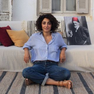 Stasera a Torino l'anteprima nazionale di &quot;Un divano a Tunisi&quot;, tra psicanalisi e Primavera araba