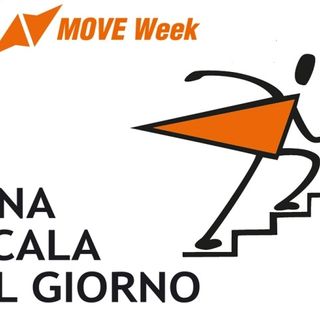Torino, mercoledì 31 maggio ritorna l'appuntamento con &quot;Una scala al giorno&quot;
