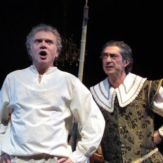Tornano le &quot;giornate a corte&quot; nelle Residenze Sabaude con la Fondazione Teatro e Ragazzi