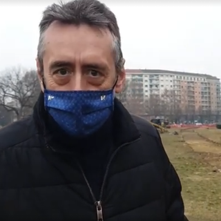 Unia: &quot;Le politiche per l'ambiente, oltre a migliorare la qualità della vita, potranno consentire il rilancio economico e produttivo della città&quot;
