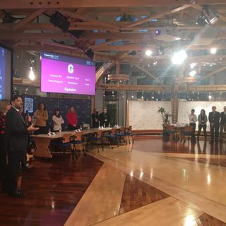 Career Fair 2018, ESCP Europe raduna oltre 80 aziende  per offrire lavoro a studenti e laureati da tutto il mondo