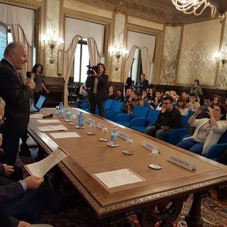 Unioncamere Piemonte, domani termina l'era Dardanello dopo 10 anni di presidenza