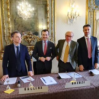 Il 2018 delle imprese torinesi si annuncia positivo e cresce l'ottimismo (VIDEO)