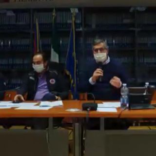 Coronavirus, Icardi: &quot;I dati di positivi e quarantenati su un'unica piattaforma, a disposizione di operatori e forze dell'ordine&quot;