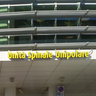 Ospedale Cto, torna la festa di Natale di musica e magia dell'Unità Spinale di Torino