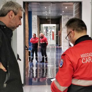 Coronavirus, i positivi al tampone salgono a 51. E Cirio allerta i sanitari in pensione: &quot;Pronti in caso di emergenza&quot;