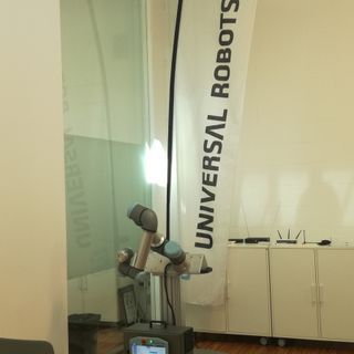 Il 26 ottobre a Torino il terzo appuntamento della Carta delle Idee della Robotica Collaborativa Il 26 ottobre a Torino il terzo appuntamento della Carta delle Idee della Robotica Collaborativa