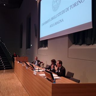 La Russia a caccia di innovatori piemontesi
