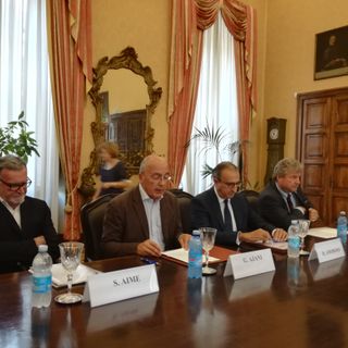 La corsa verso Marte passa sempre più da Torino