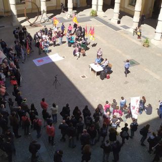 La verità di Pittavino: &quot;L'Università di Torino mi ha dimostrato ostilità fin dall'inizio&quot;